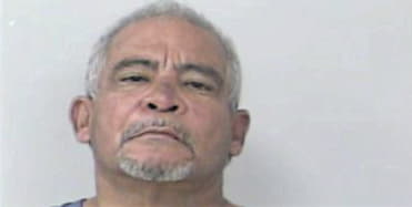 Edward Delisser, - St. Lucie County, FL 